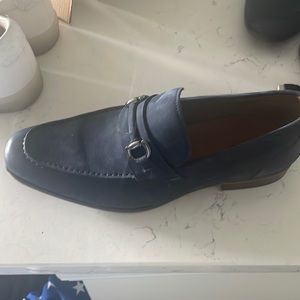 New with box Aldo loafers.. worn once forgot I have a pair virtually the same.